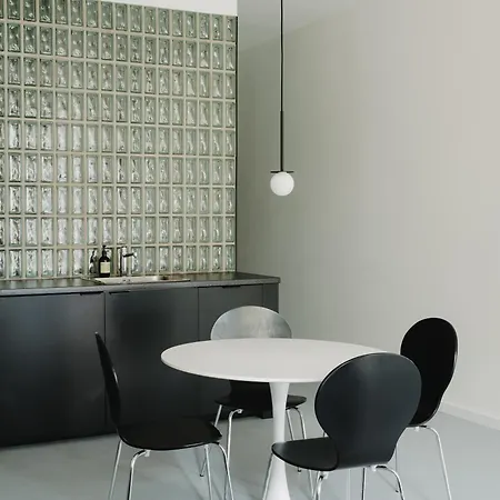 Apartman Nook Am Checkpoint Charlie