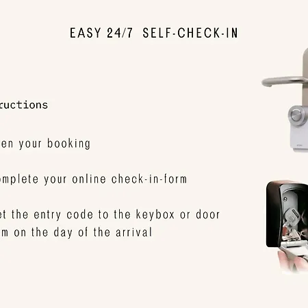 Apartment Nook Am Checkpoint Charlie Berlin