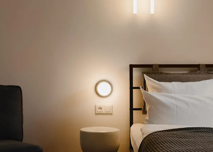 Apartman Nook Am Checkpoint Charlie Berlin